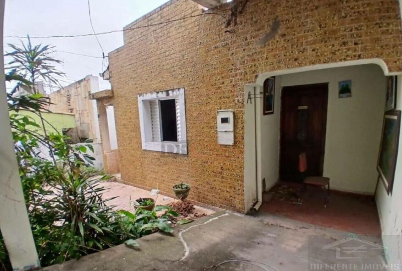 Casa Térrea para Venda - Penha de França