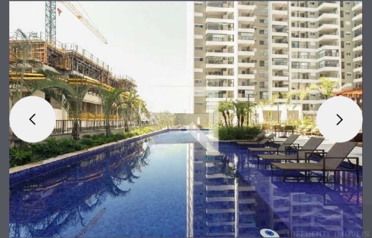 Apartamento para Venda - Vila Zilda Tatuapé