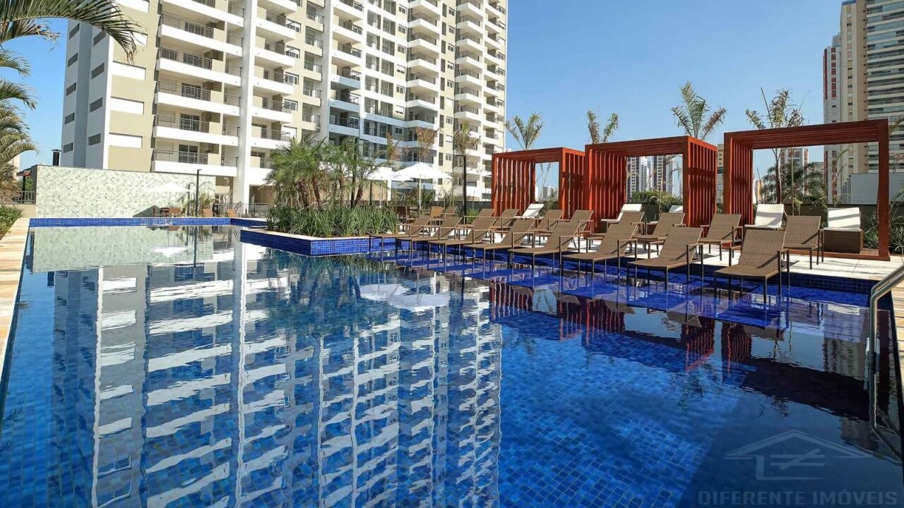 Apartamento para Venda - Vila Zilda Tatuapé