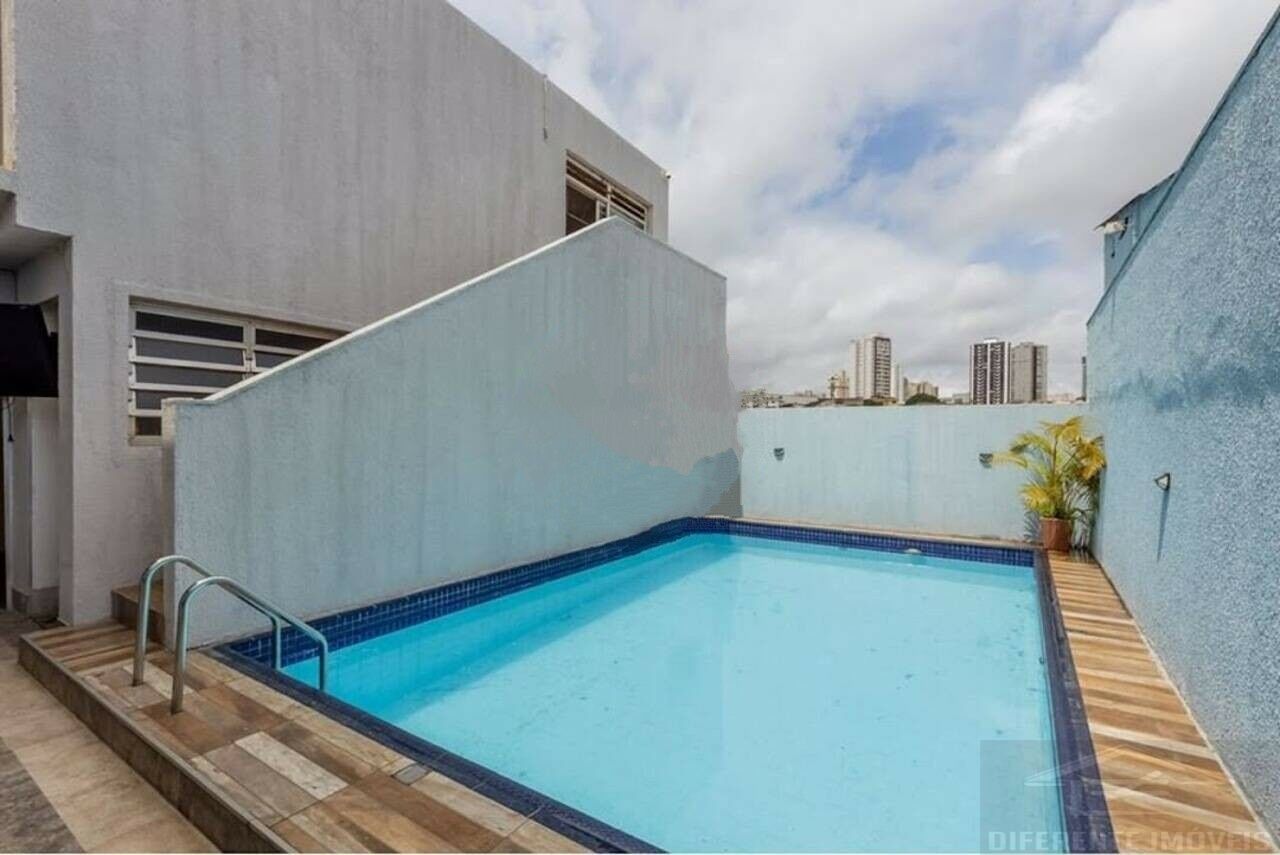 Casa Térrea para Venda - Vila Lúcia Elvira