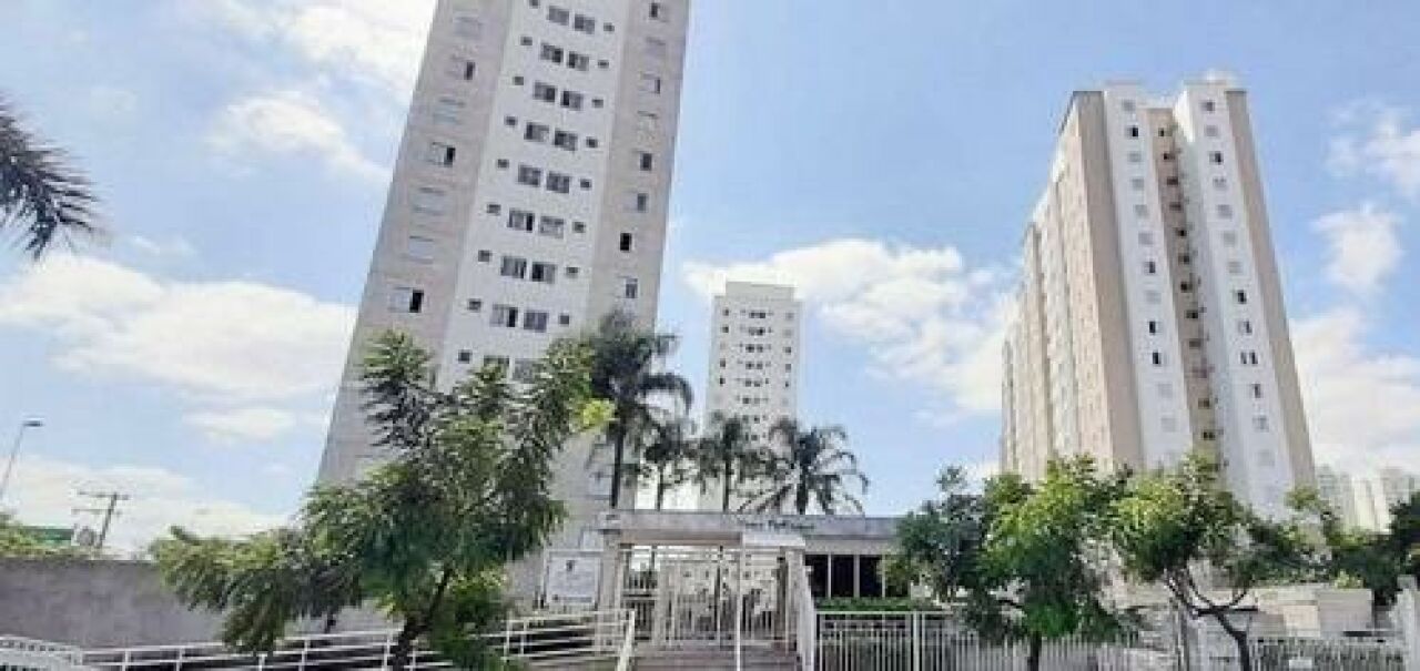 Apartamento para Venda - Vila Moreira