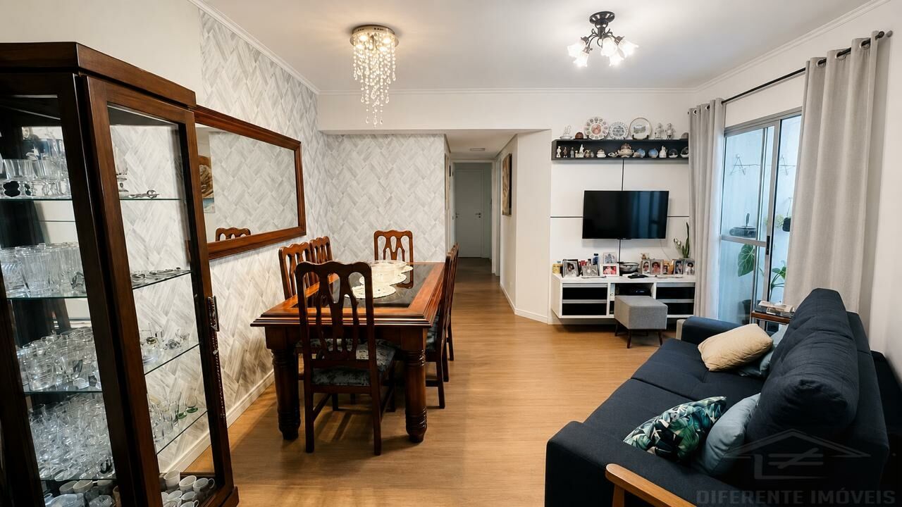Apartamento para Locação - Tatuapé