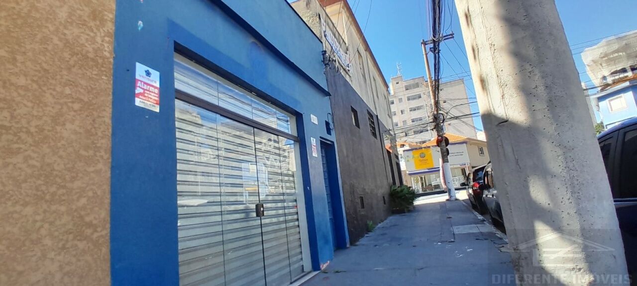 Casa Assobradada para Venda - Tatuapé