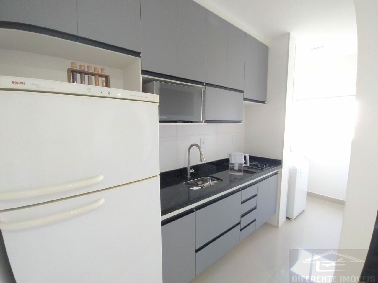 Apartamento para Locação - Jardim Avelino