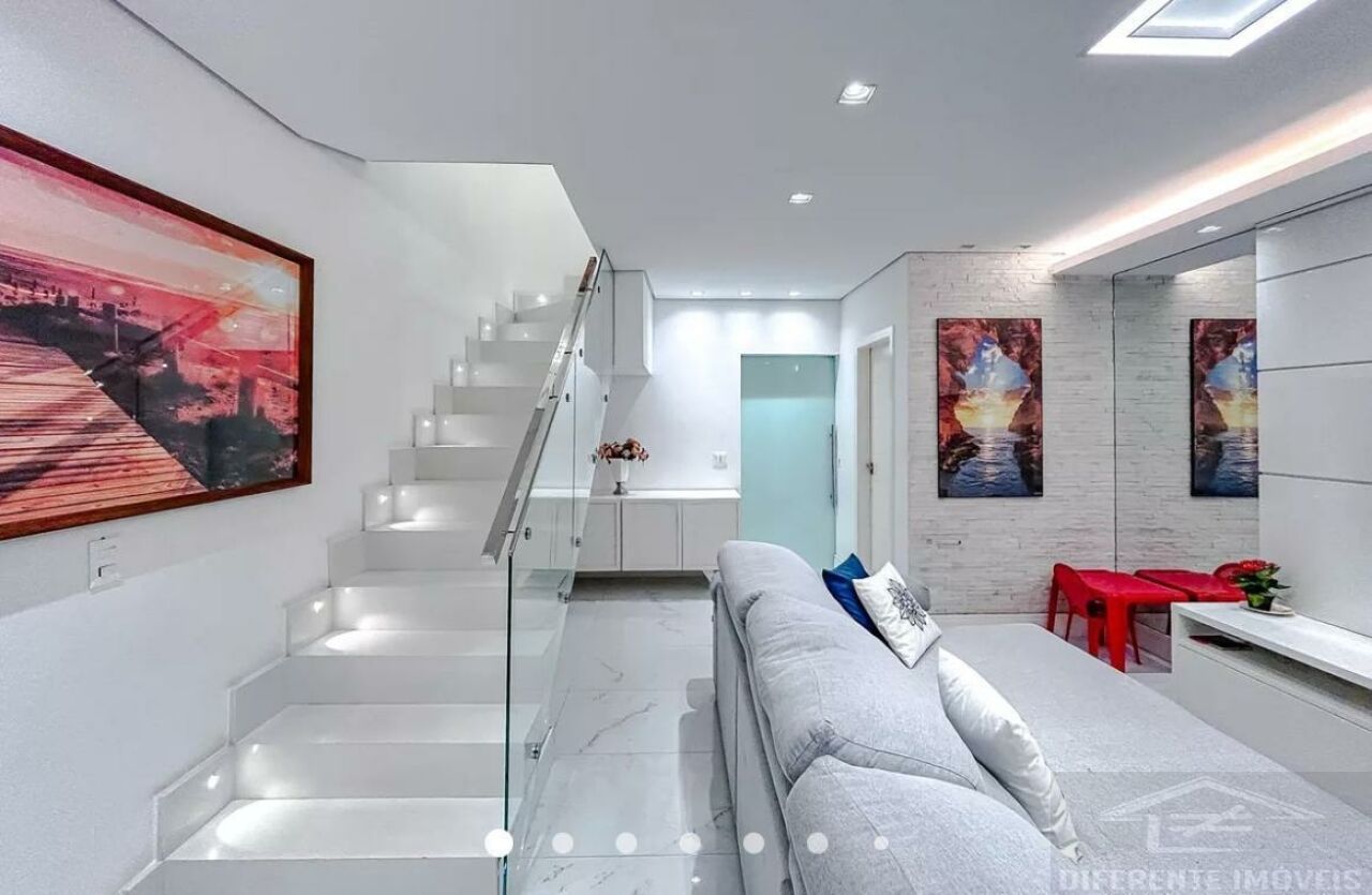 Casa Assobradada para Locação - Penha de França