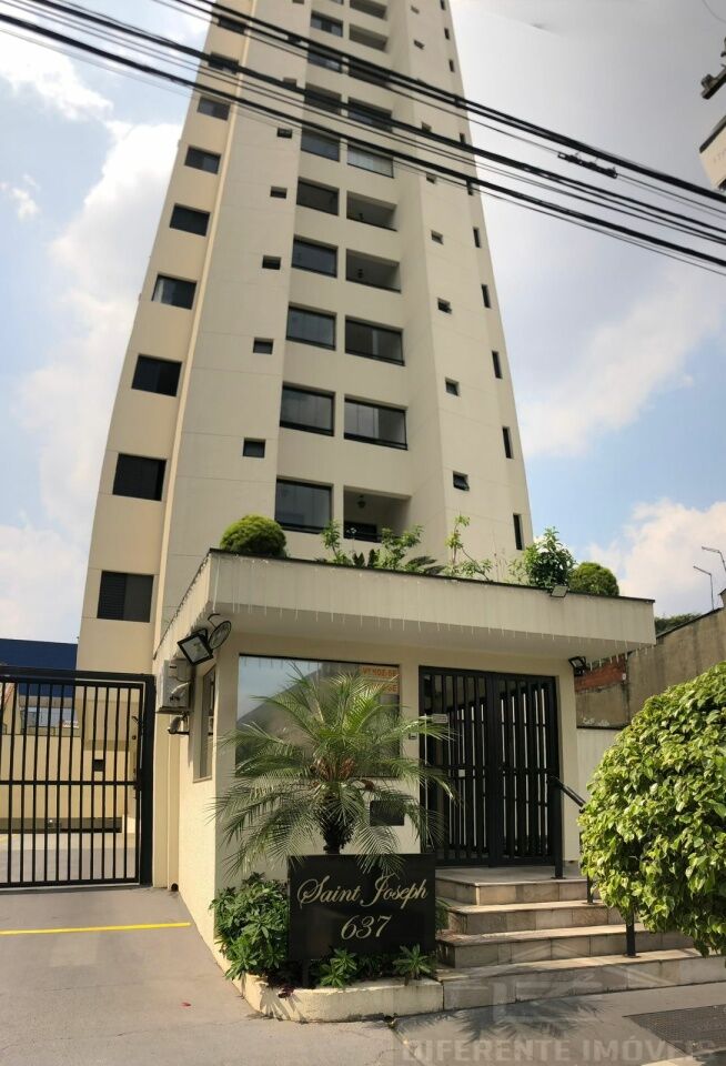 Apartamento para Venda - Belenzinho