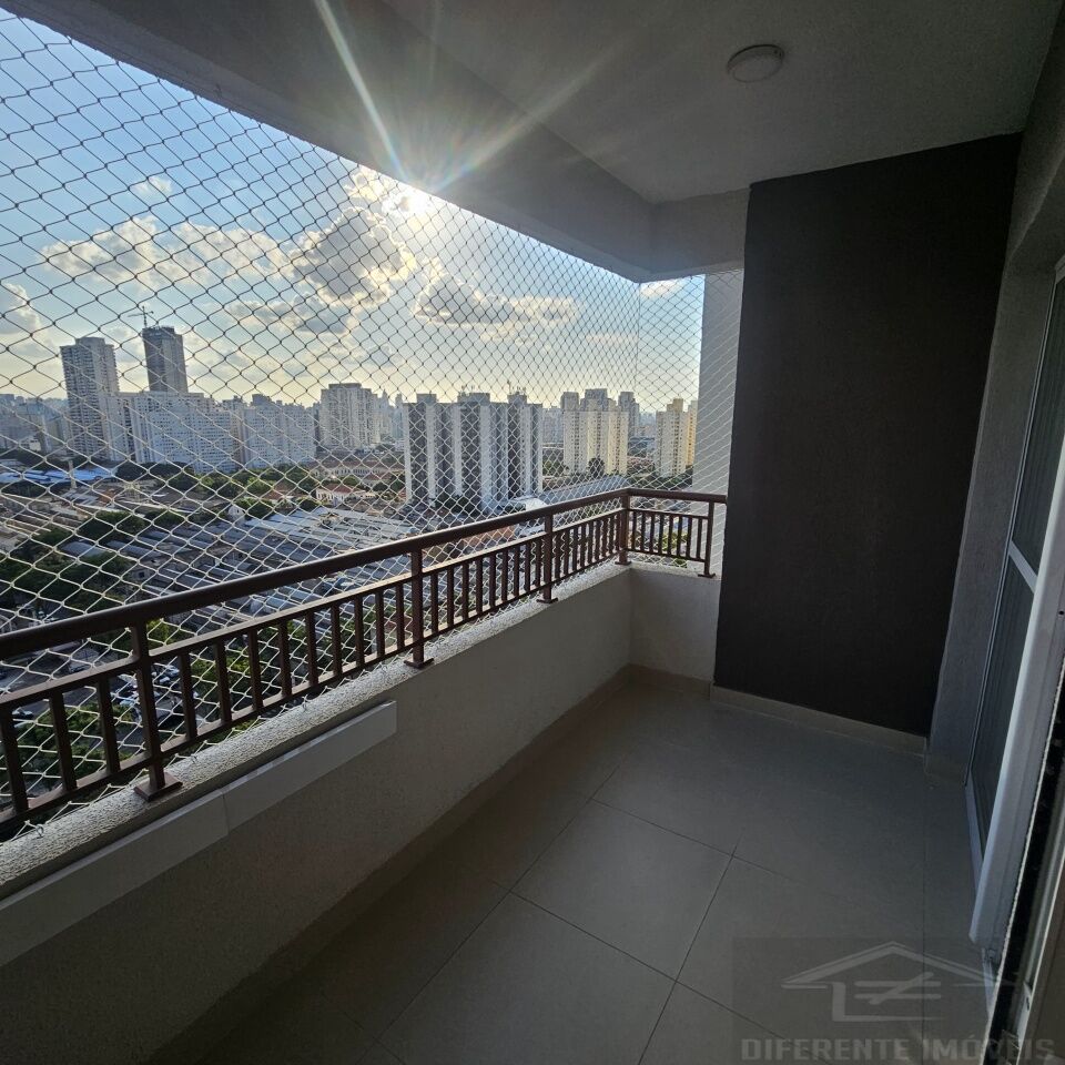 Apartamento para Venda - Mooca