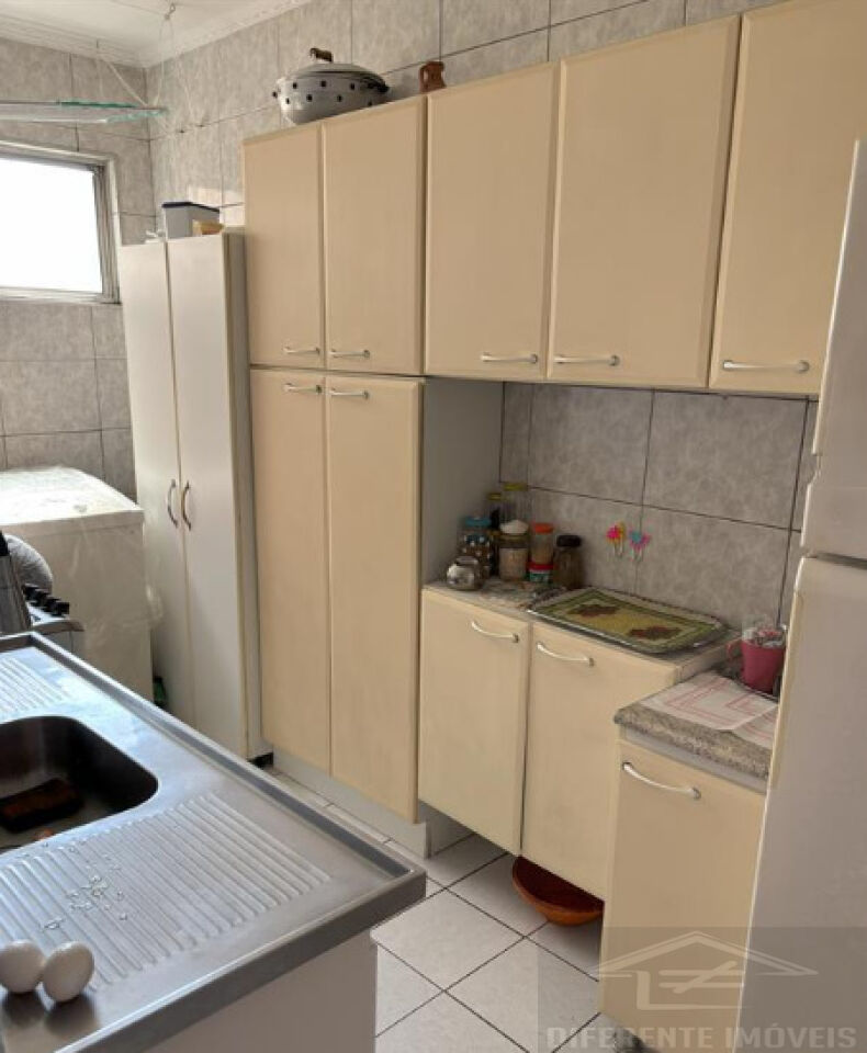 Apartamento para Venda - Parada XV de Novembro
