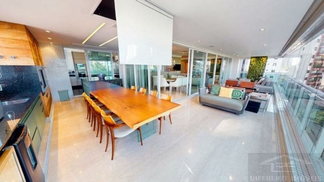 Apartamento para Venda - Jardim Anália Franco