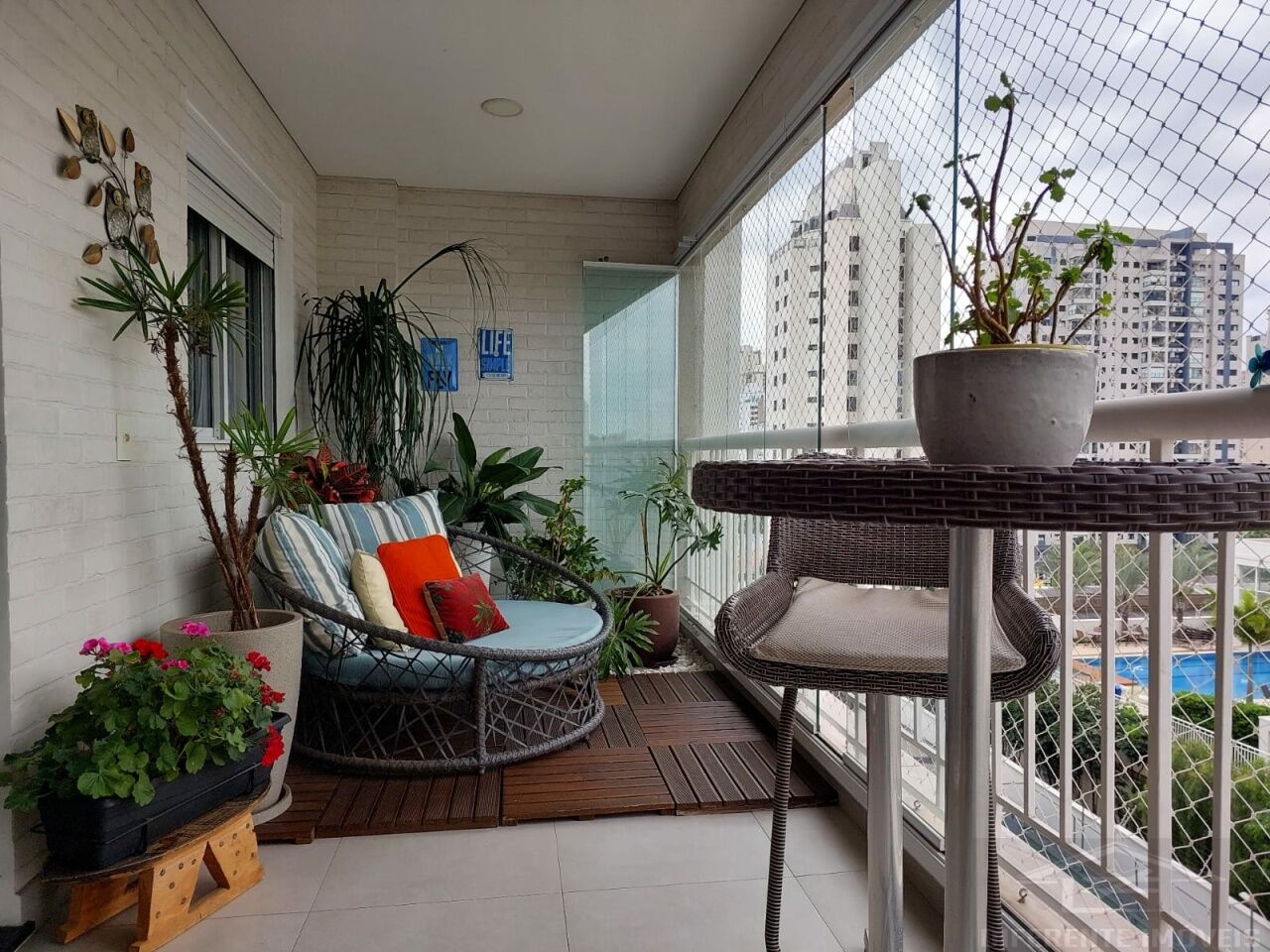 Apartamento para Venda - Vila Regente Feijó
