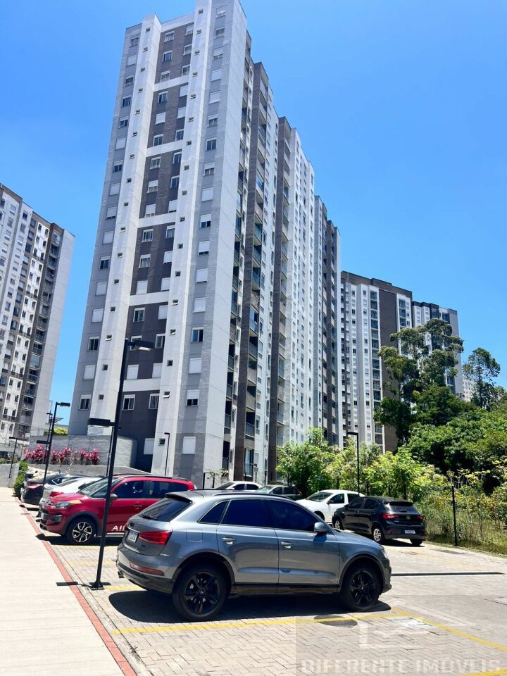 Apartamento para Venda - Cidade Líder