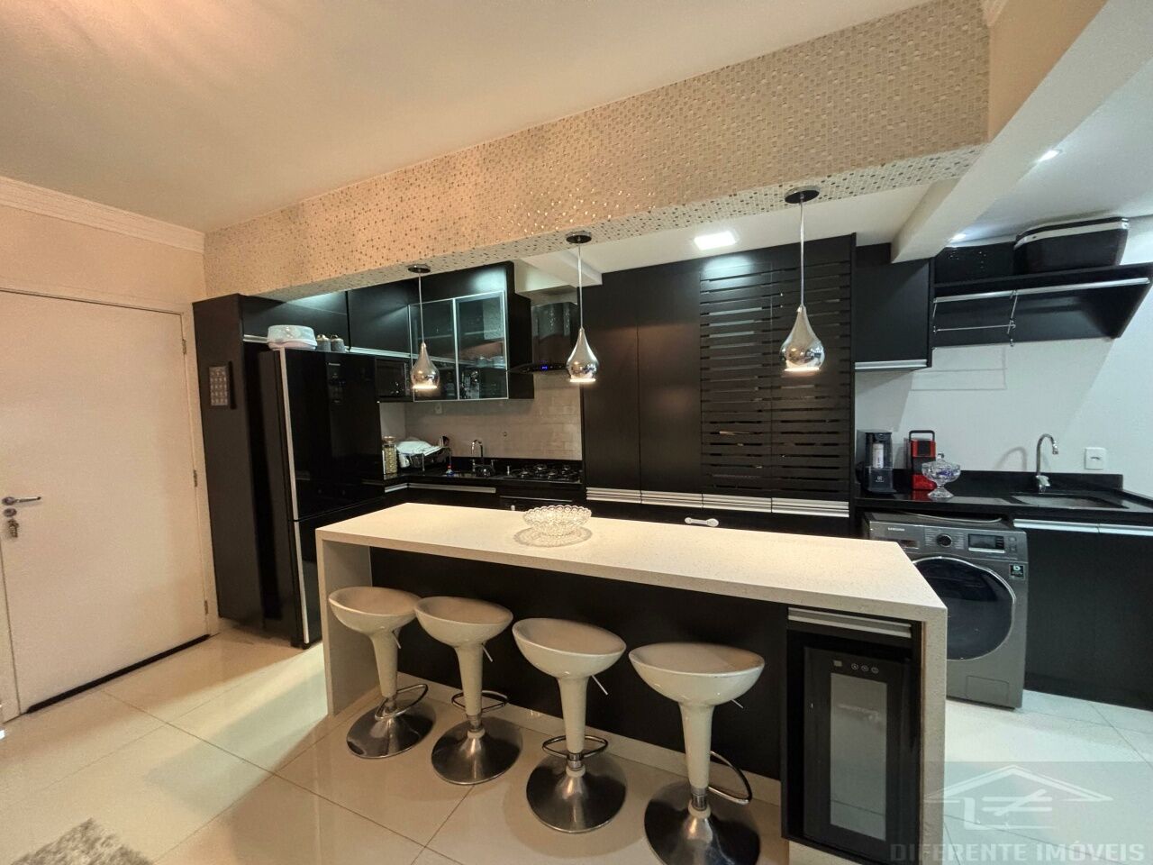 Apartamento para Venda - Vila Rio Branco
