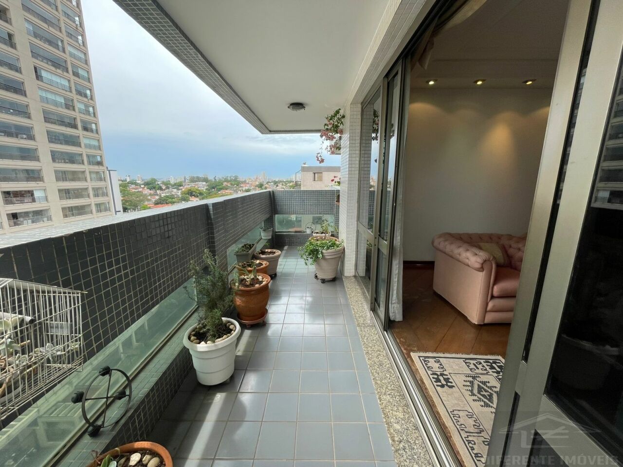Apartamento para Venda - Jardim da Saúde