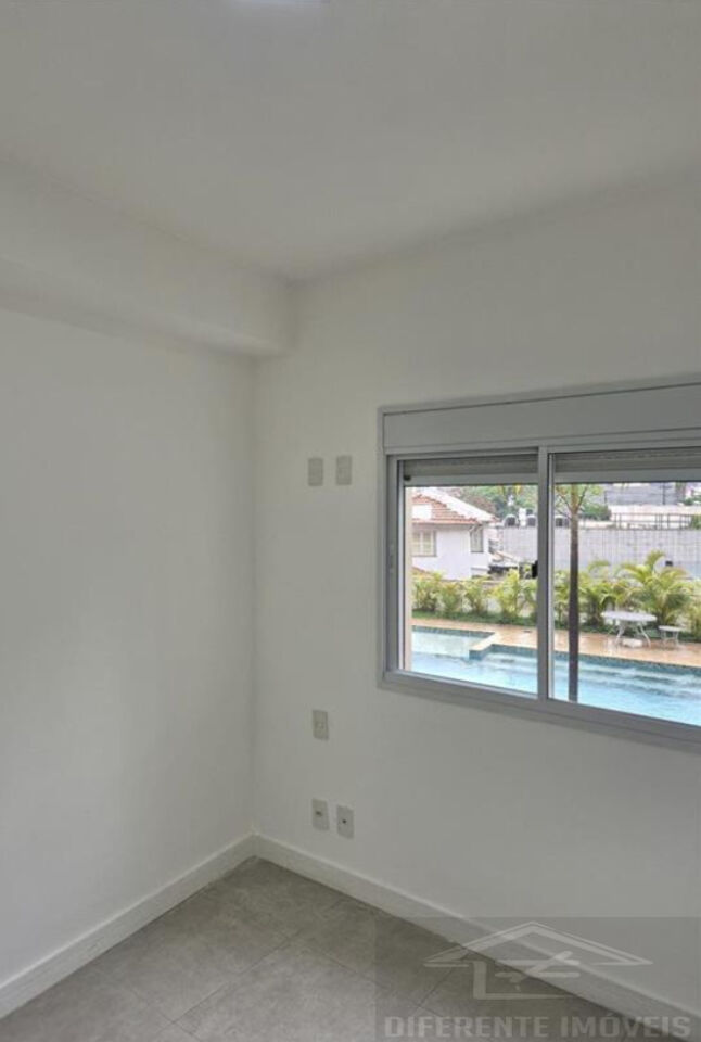 Apartamento para Venda - Pinheiros