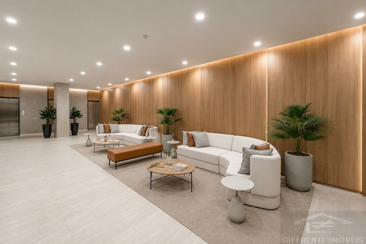 Apartamento para Venda - Tatuapé