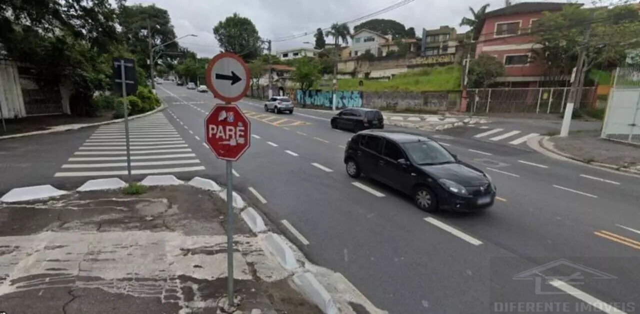 Terreno para Venda - Vila Andrade