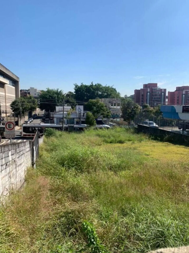 Terreno para Venda - Morumbi
