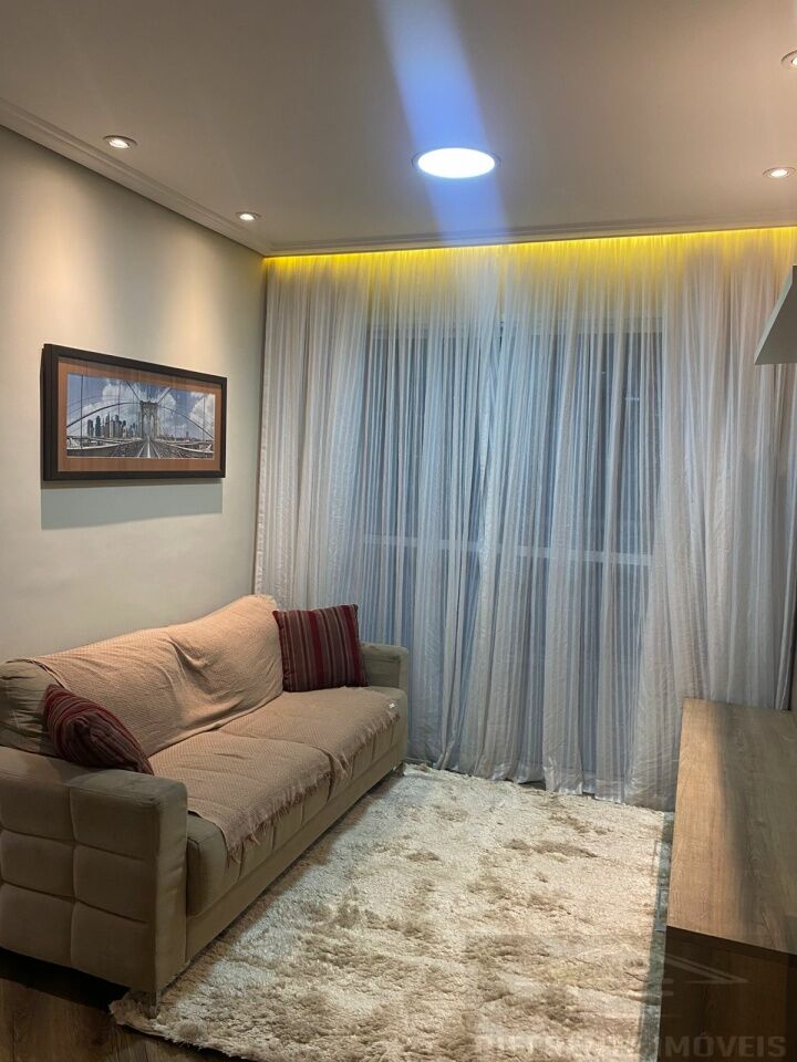 Apartamento para Venda - Tatuapé