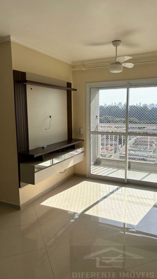 Apartamento para Venda - Jardim Vila Formosa