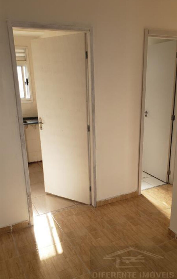 Apartamento para Venda - Jardim Nélia