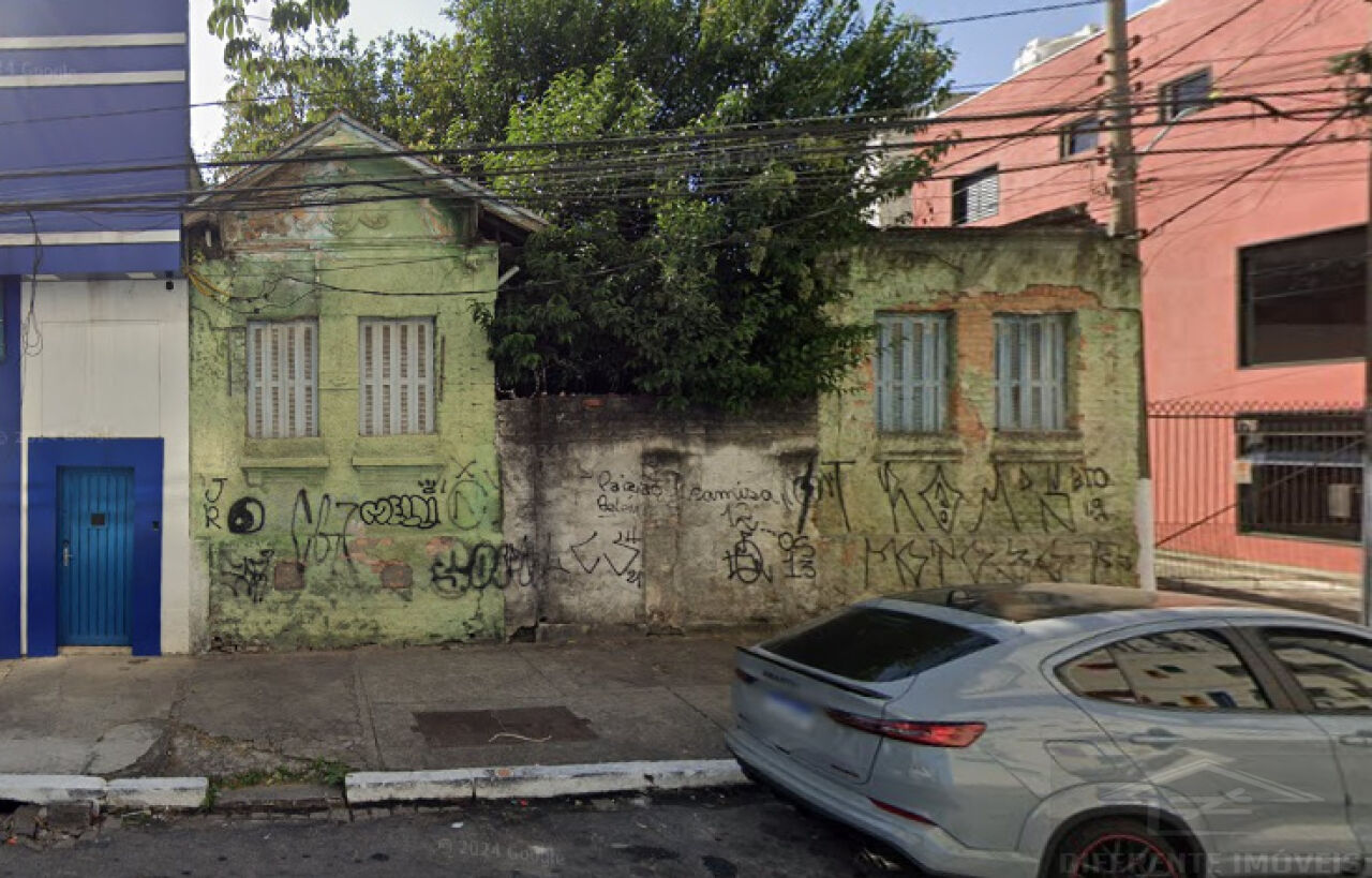 Terreno para Venda - Tatuapé