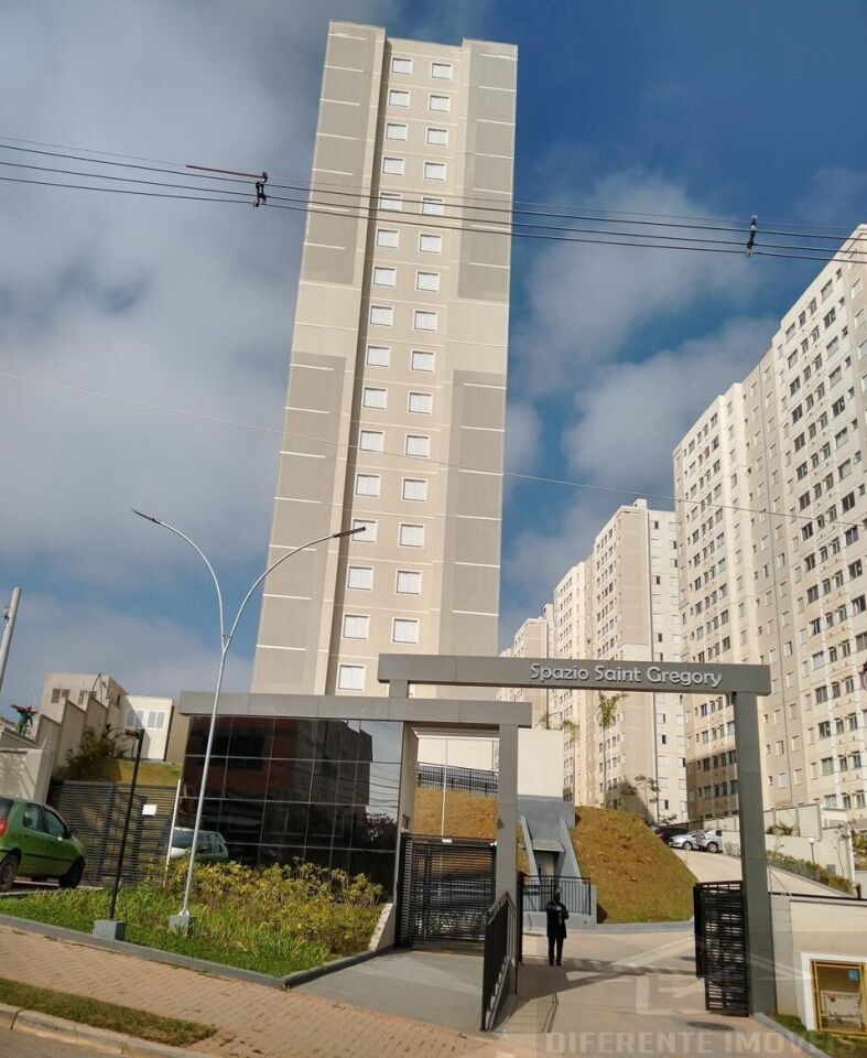 Apartamento para Venda - Colônia Zona Leste