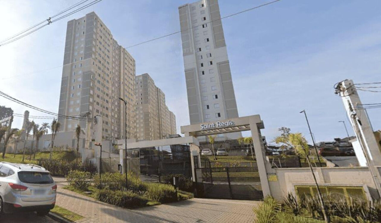 Apartamento para Venda - Colônia Zona Leste