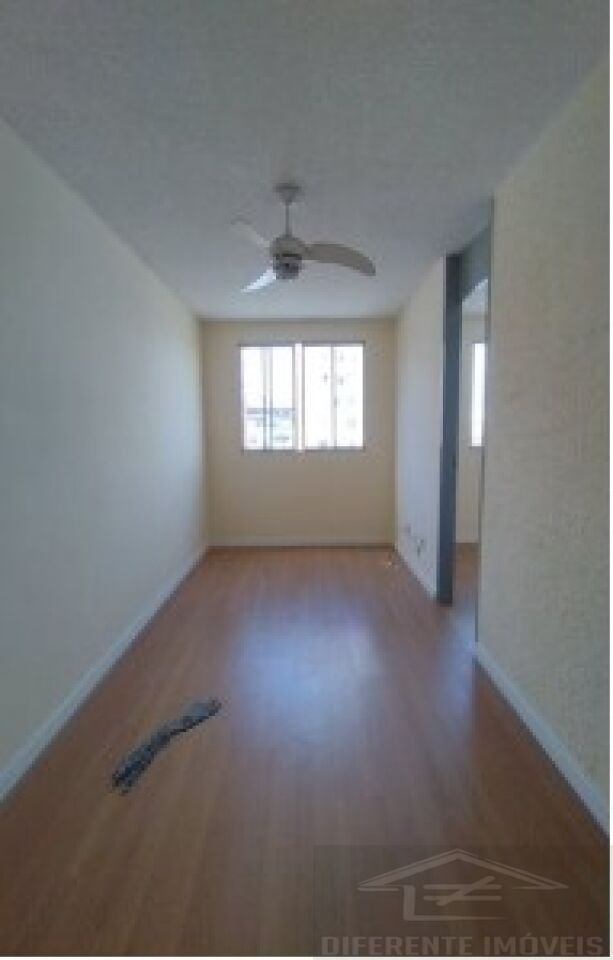 Apartamento para Venda - Vila Chabilândia