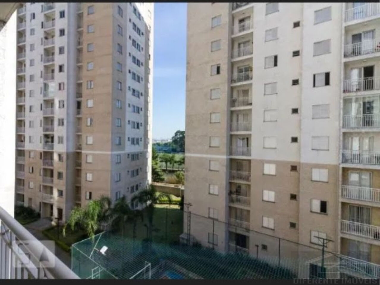 Apartamento para Venda - Vila Moreira