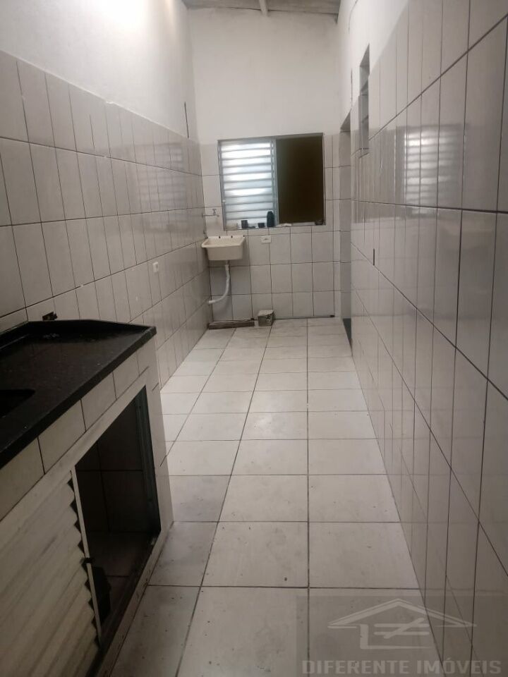 Casa Térrea para Venda - Jardim da Conquista Zona Leste