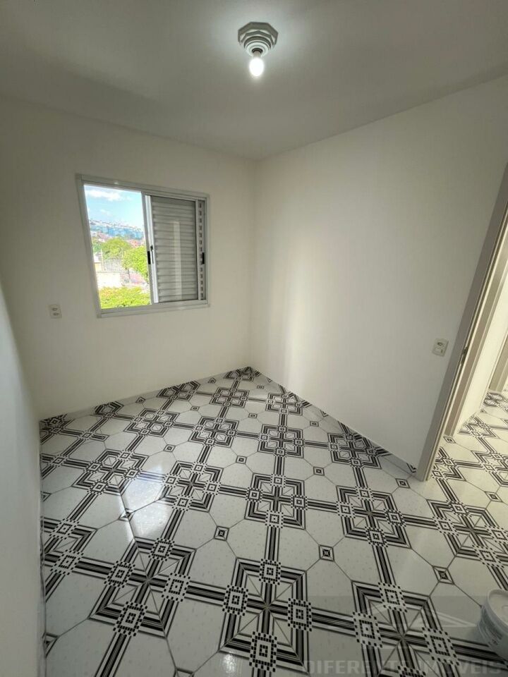 Apartamento para Venda - Jardim Nélia