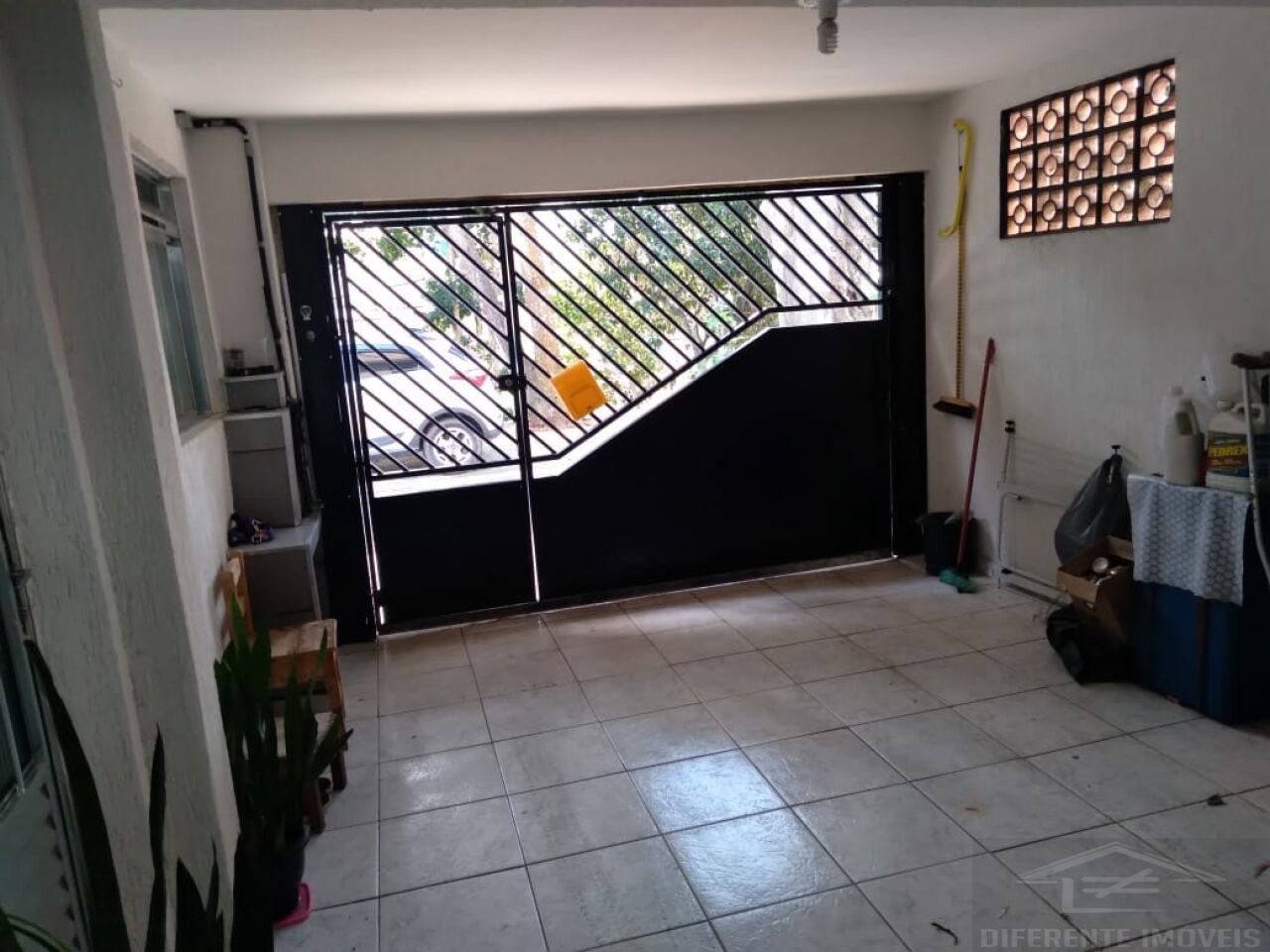 Casa Térrea para Venda - Conjunto Residencial Prestes Maia