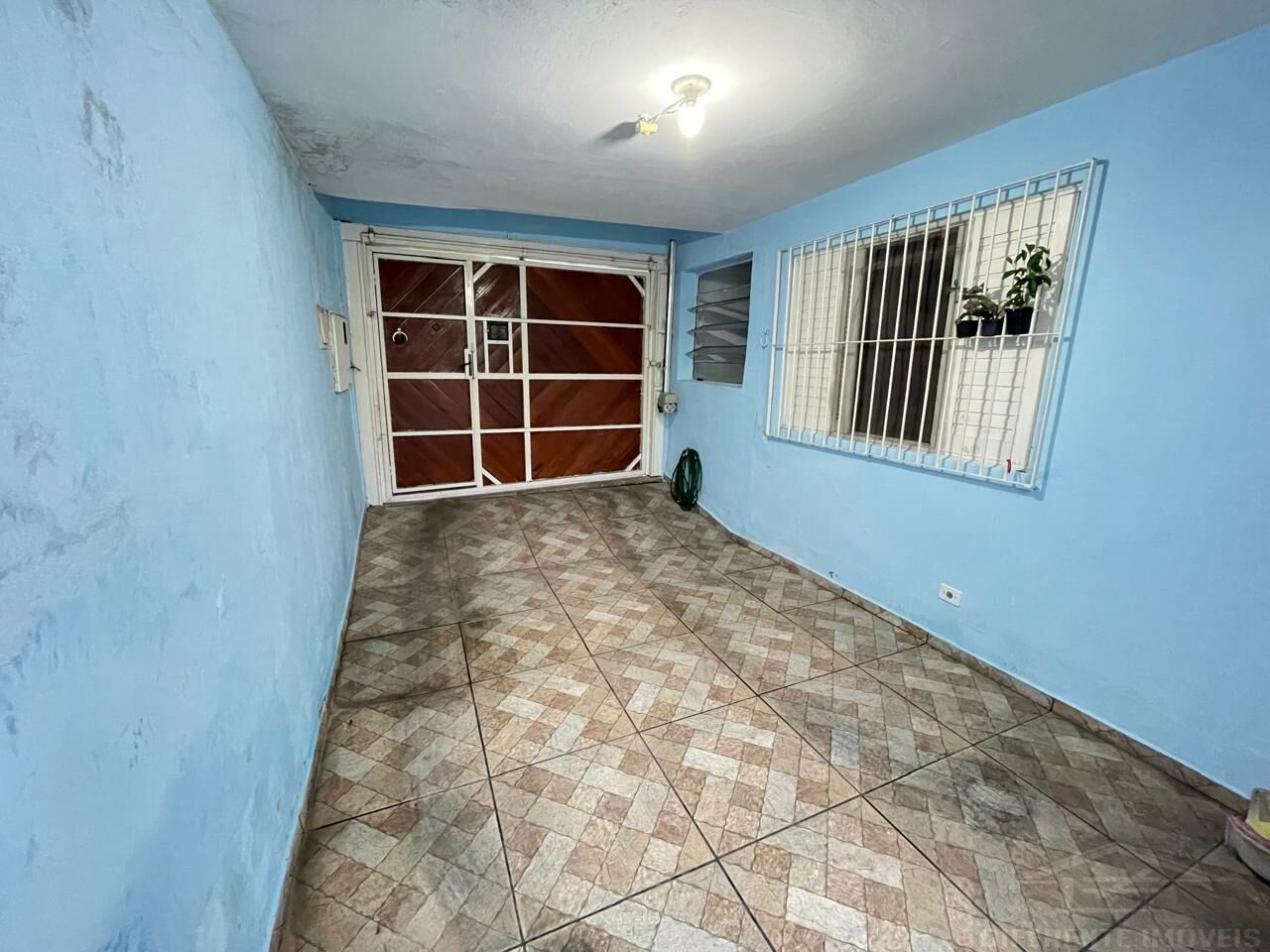 Casa Térrea para Venda - Vila Buenos Aires
