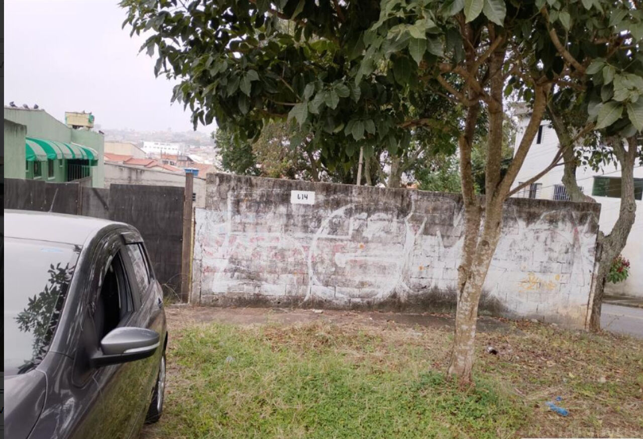 Terreno para Venda - Cidade Líder