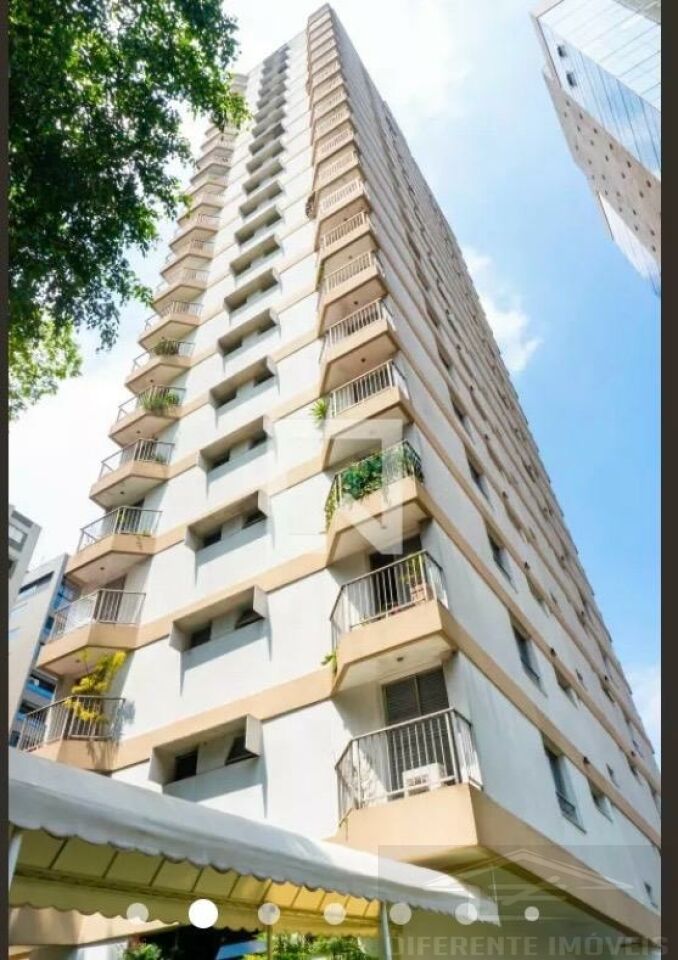 Apartamento para Locação - Vila Clementino