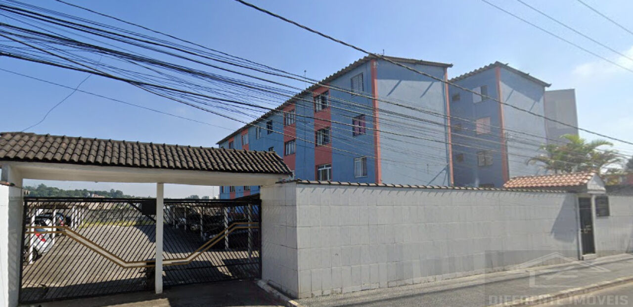 Apartamento para Venda - Conjunto Habitacional Santa Etelvina II