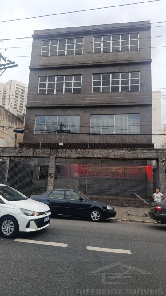 Prédio para Venda - Chácara Califórnia