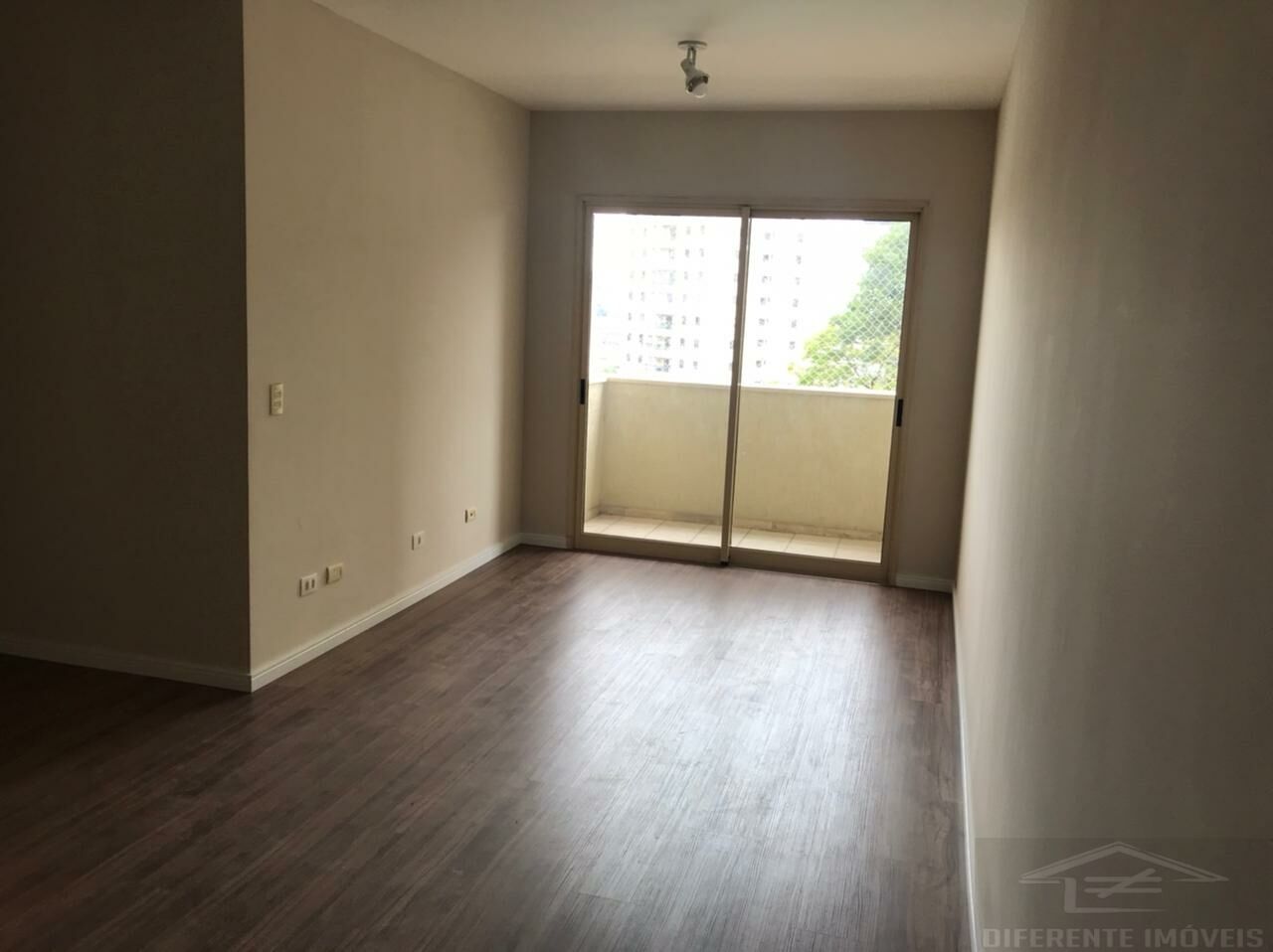 Apartamento para Venda - Vila Monumento