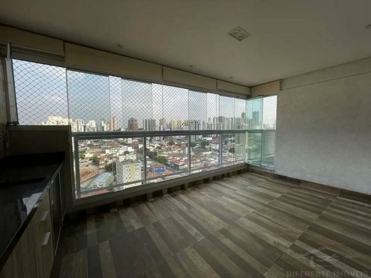 Apartamento para Venda - Vila Gomes Cardim