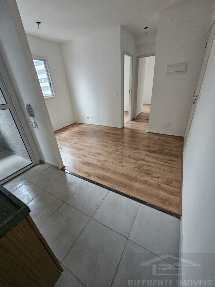 Apartamento para Locação - Vila Vermelha