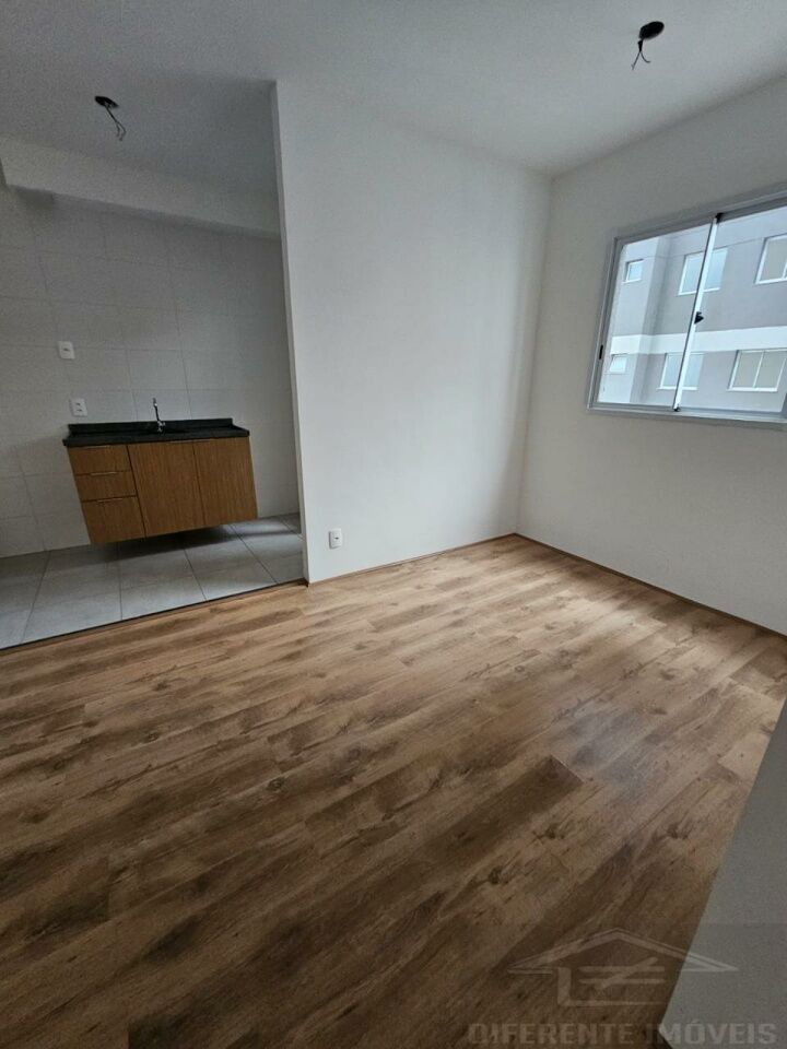 Apartamento para Locação - Vila Vermelha
