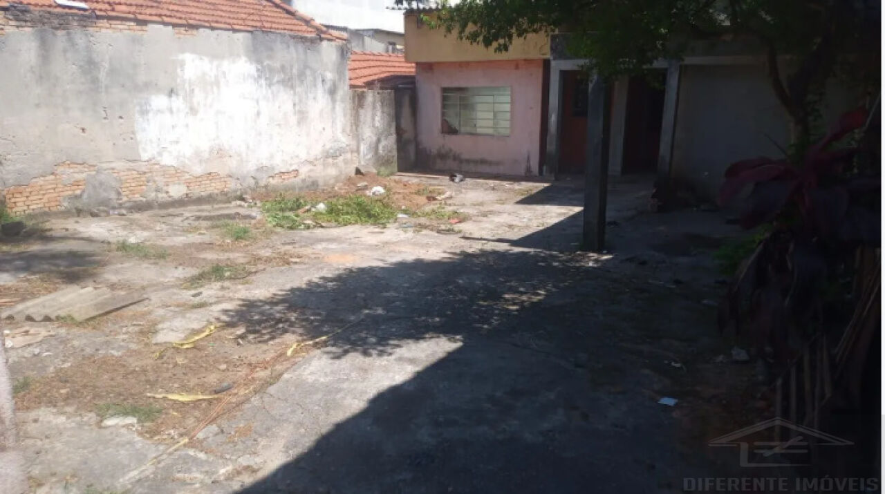 Terreno para Venda - Jardim Maringá