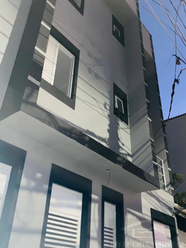 Apartamento para Venda - Vila Santana