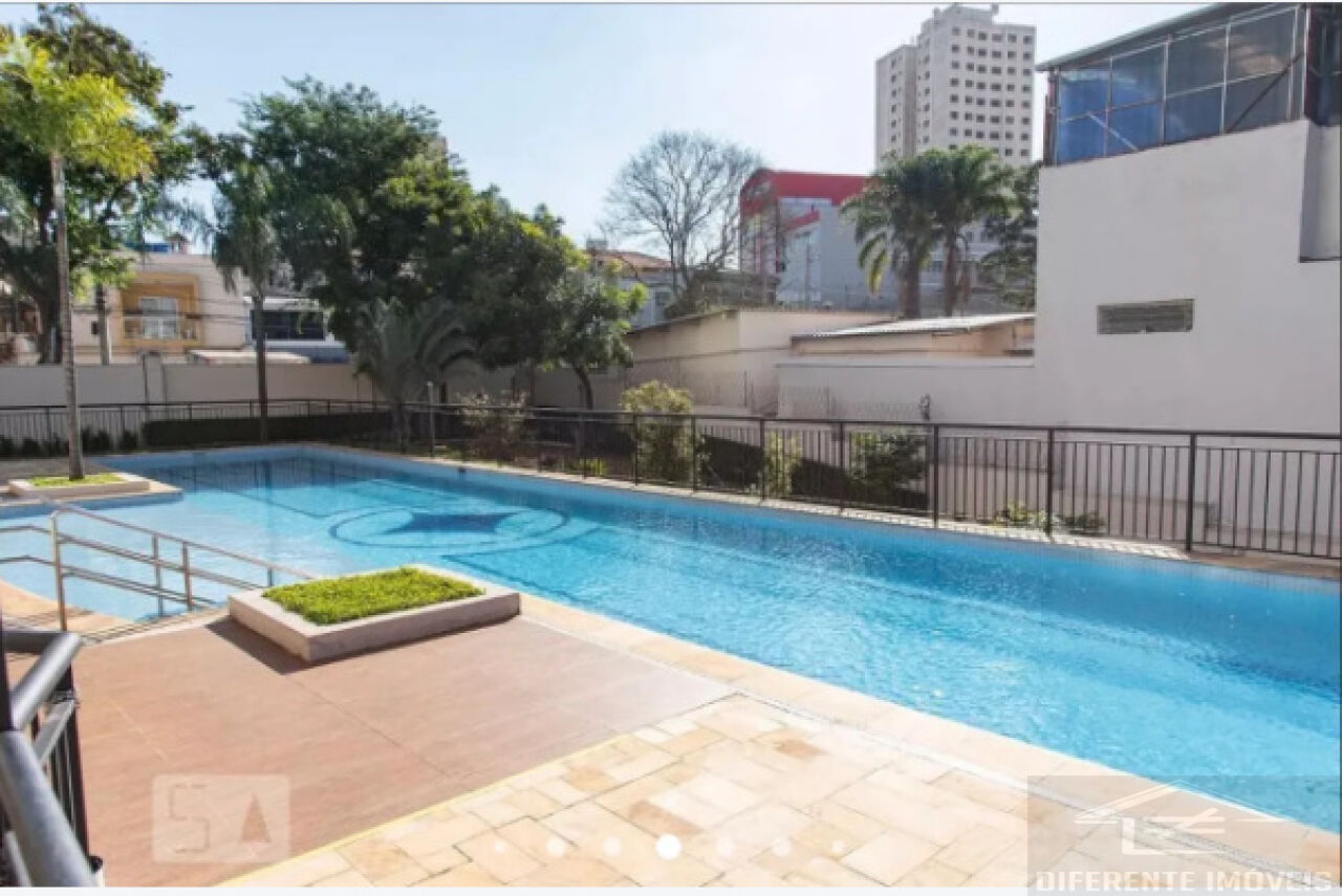 Apartamento para Venda - Sacomã