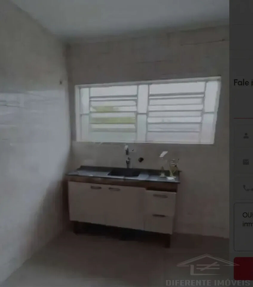 Casa Térrea Comercial   para Locação - Vila Matilde