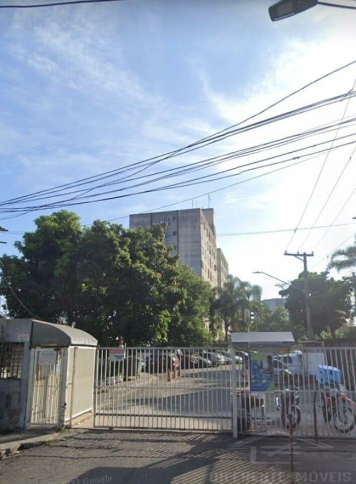 Apartamento para Venda - Jardim Mitsutani