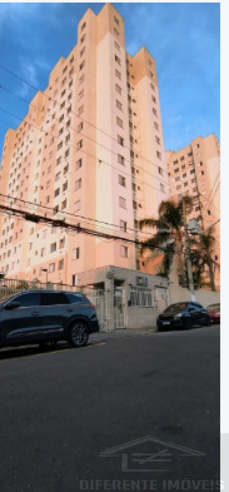 Apartamento para Venda - Vila Curuçá