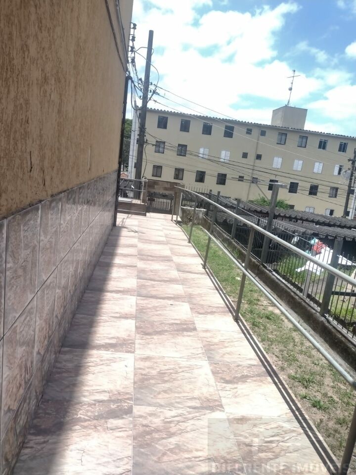Apartamento para Venda - Jardim Santa Emília