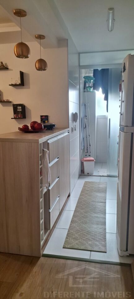 Apartamento para Venda - Vila Andrade
