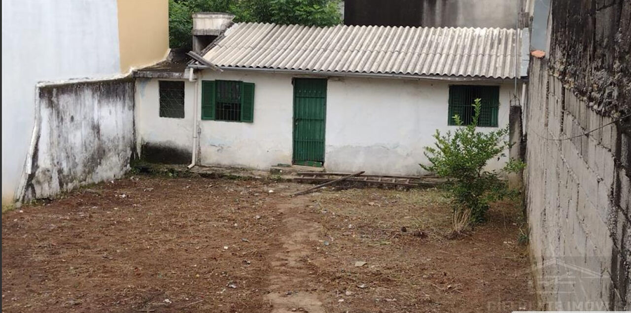 Terreno para Venda - Jardim Camargo Novo
